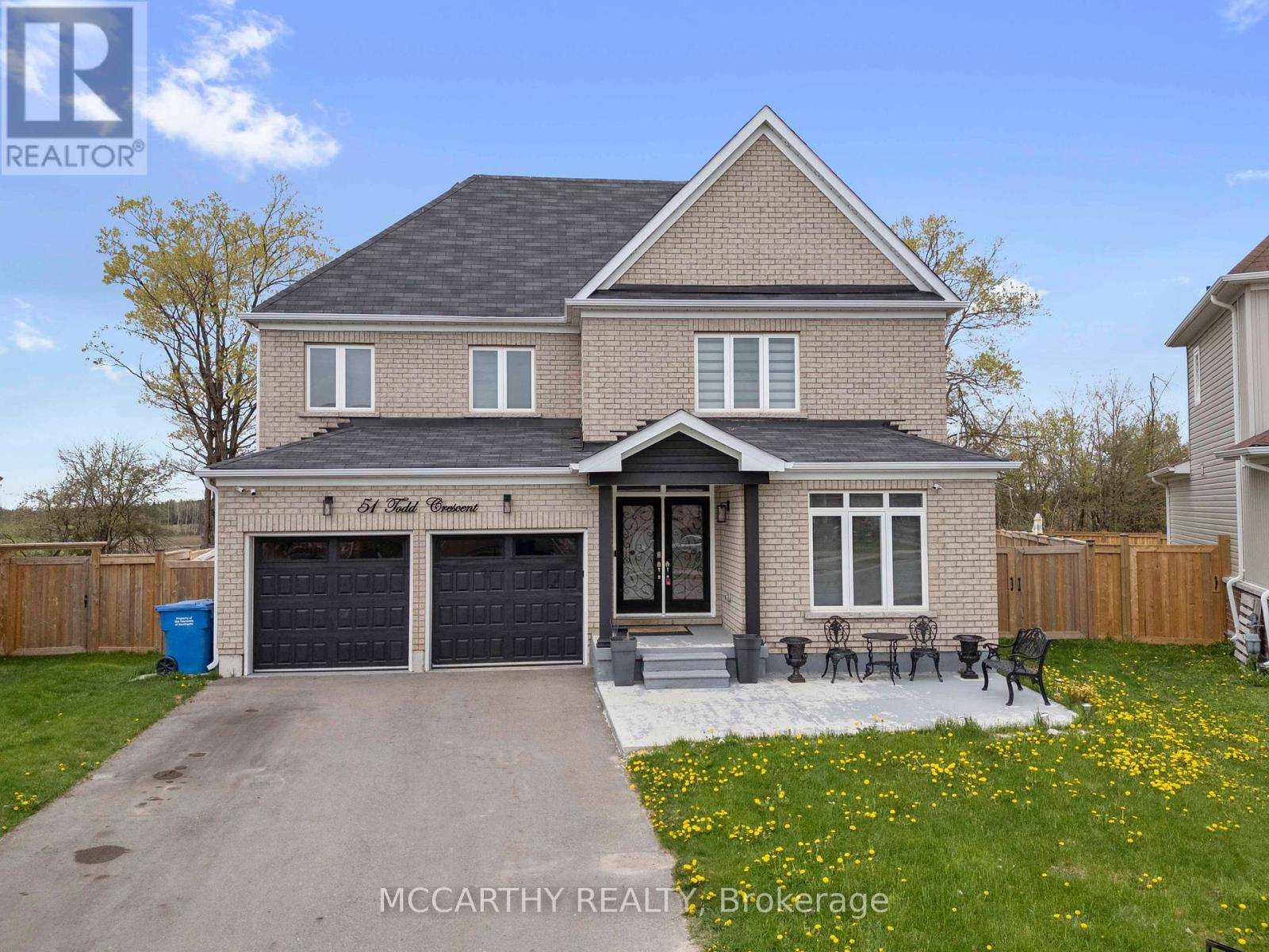 Southgate, ON N0C1B0,51 TODD CRESCENT