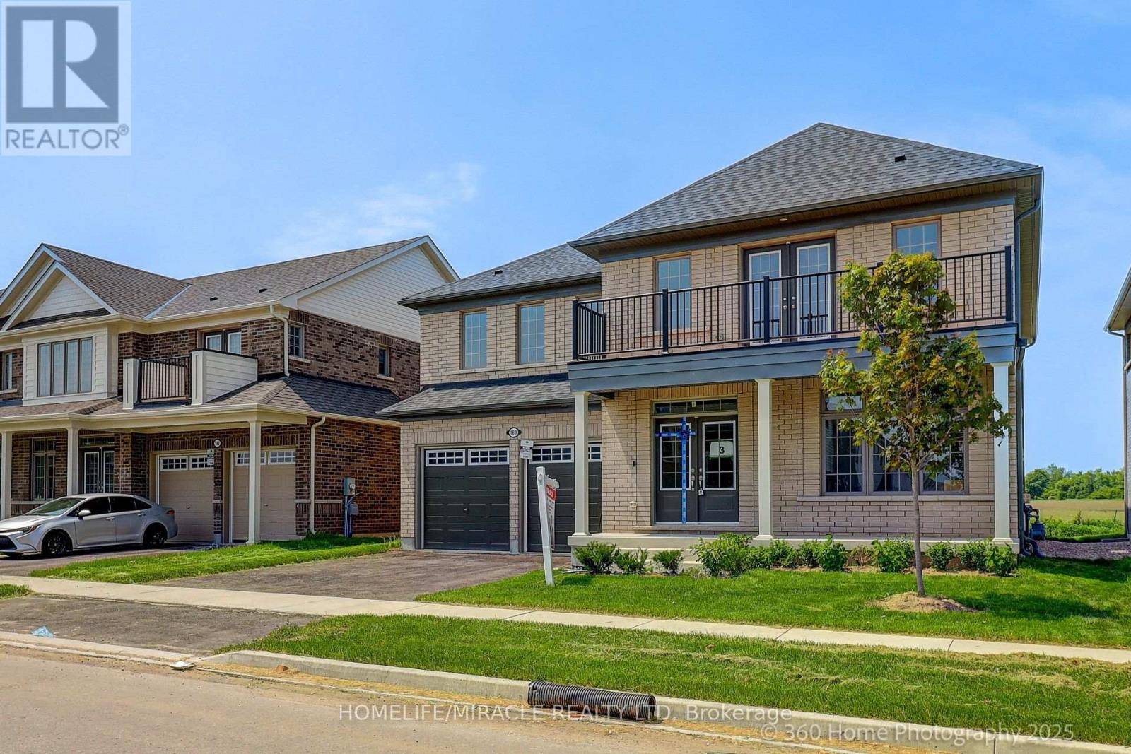188 REA DRIVE, Centre Wellington (fergus), ON N1M0K2