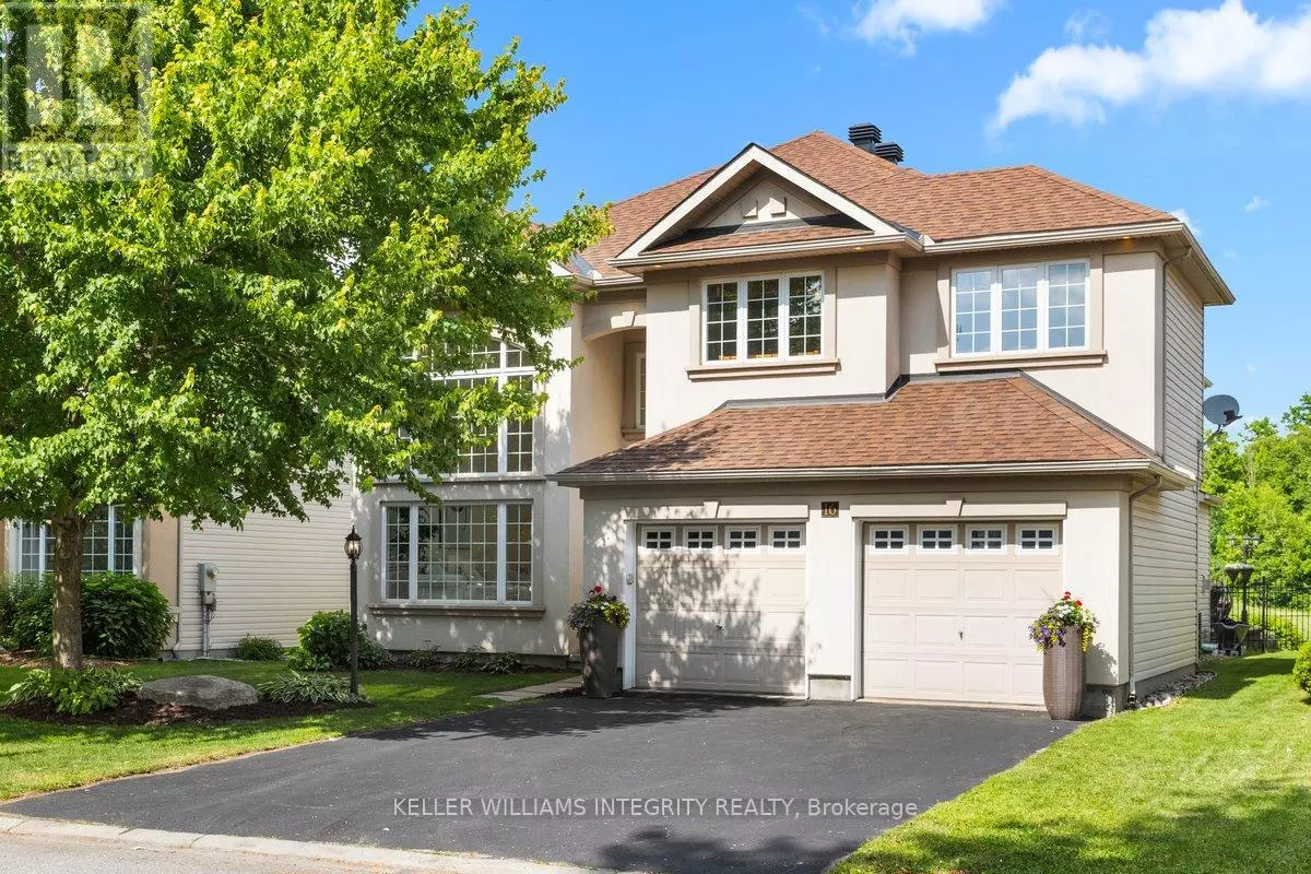 Ottawa, ON K2J5L8,16 BLACKSHIRE CIRCLE