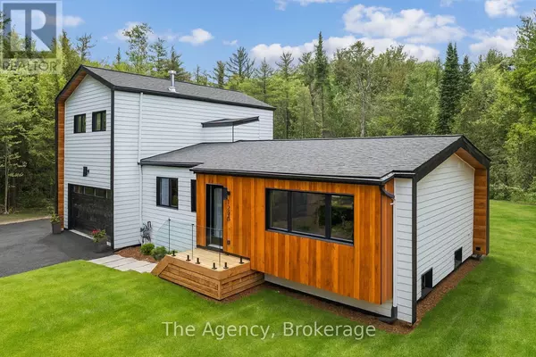 Bracebridge (macaulay), ON P1L1W9,1290 CEDAR LANE