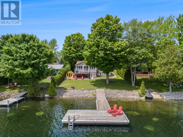 25 B4 ROAD, Rideau Lakes, ON K0G1L0