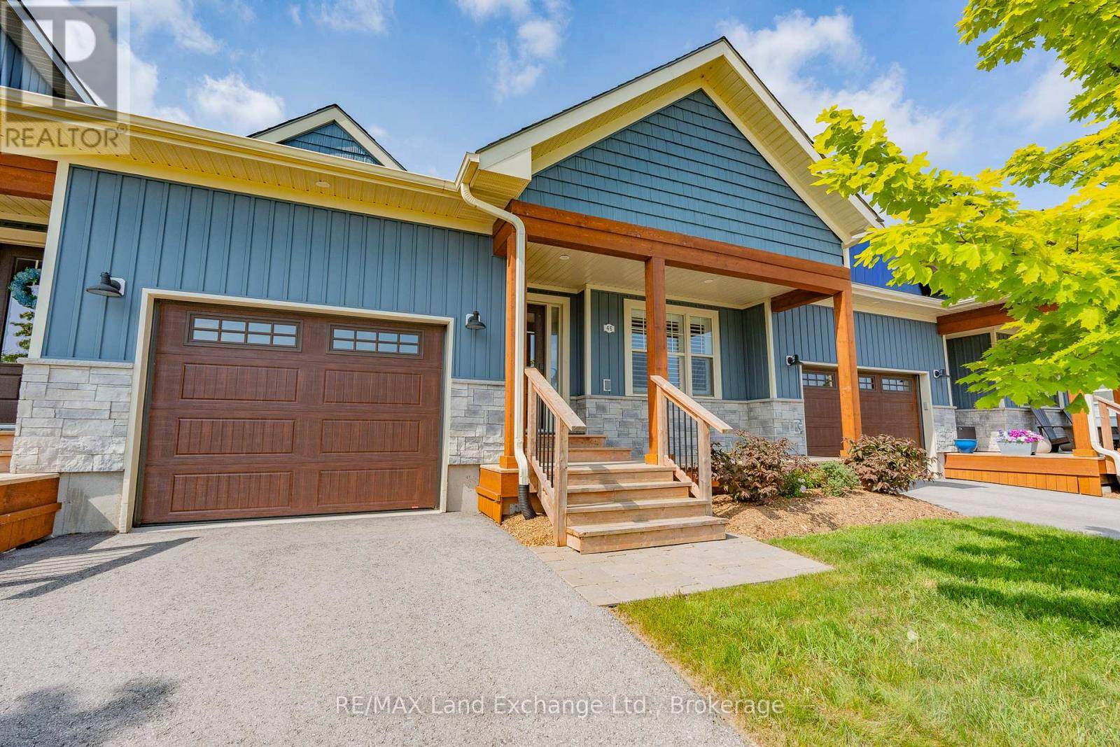 Saugeen Shores, ON N0H2C3,46 FAIRWAY LANE