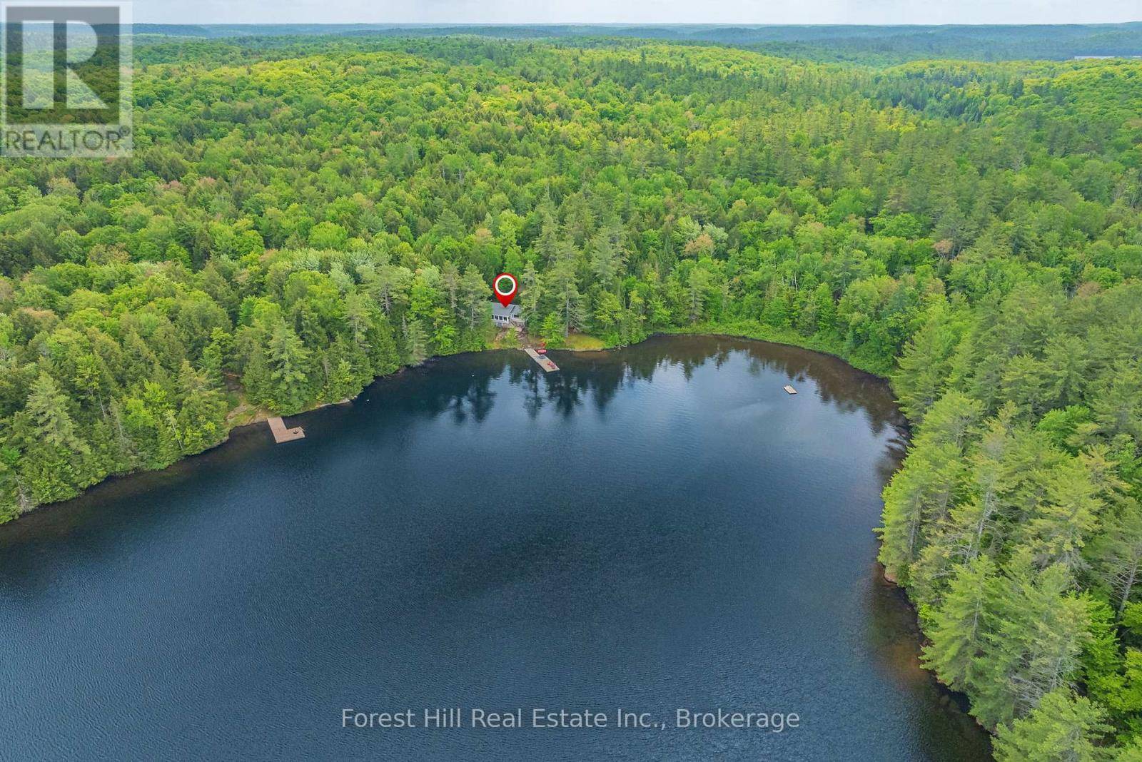Lake Of Bays (ridout), ON P0A1E0,1274 SHOE LAKE ROAD
