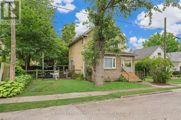 4115 MAY AVENUE, Niagara Falls (downtown), ON L2E3H6