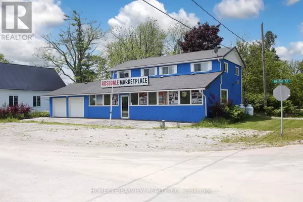 9 BRIDGE STREET, Kawartha Lakes (bexley), ON K0M1N0