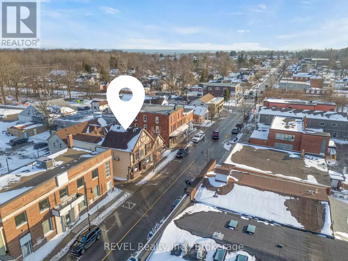 Fort Erie (ridgeway), ON L0S1N0,300-304 RIDGE ROAD N