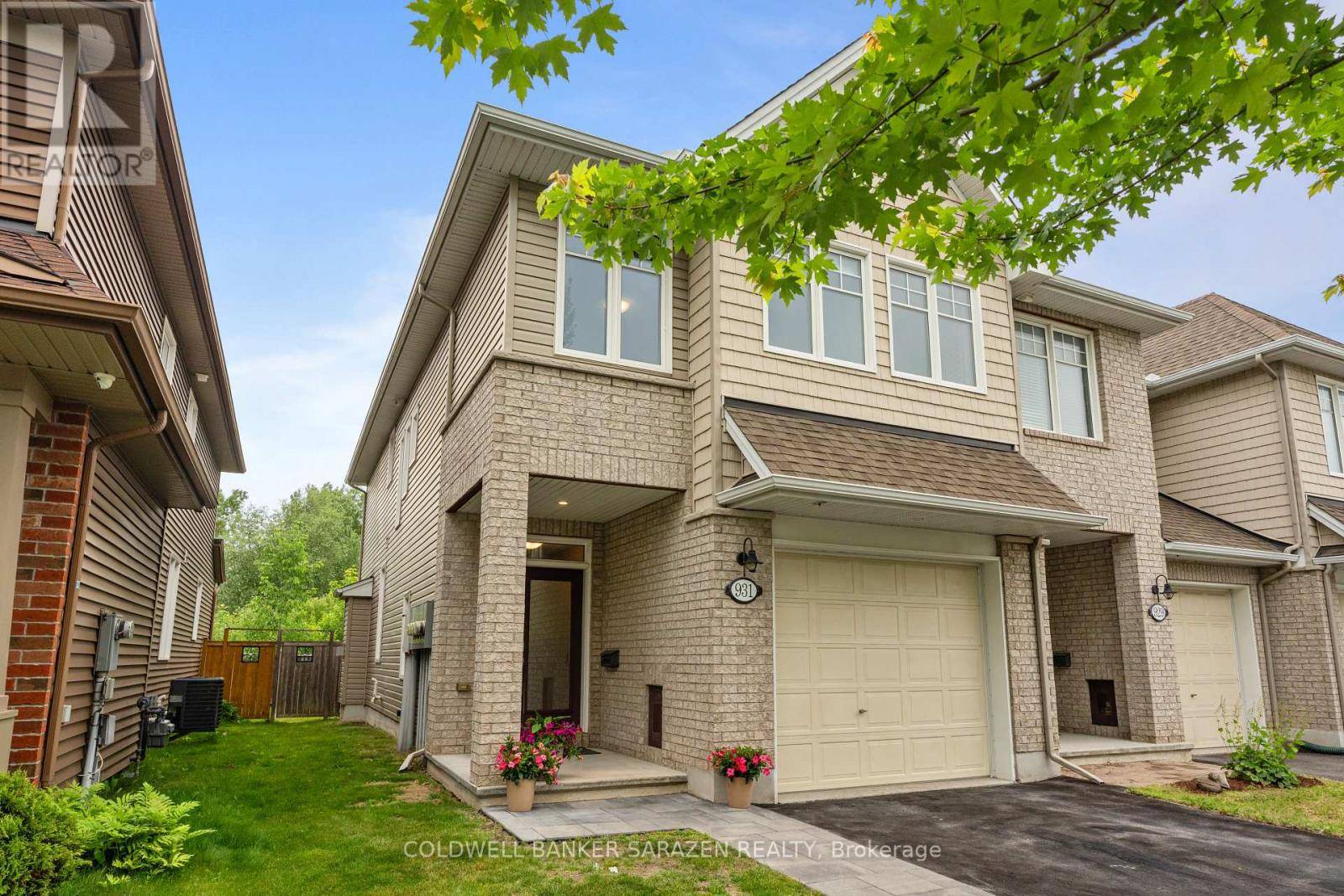 931 BUNCHBERRY WAY, Ottawa, ON K1T0L6