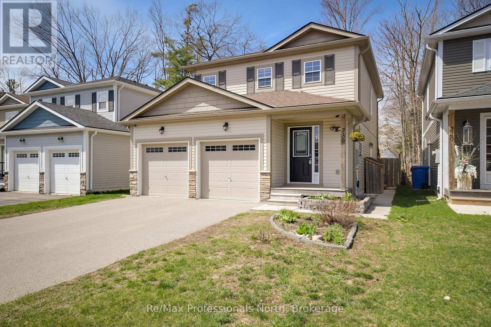 230 PINE STREET, Gravenhurst (muskoka (s)), ON P1P1B1
