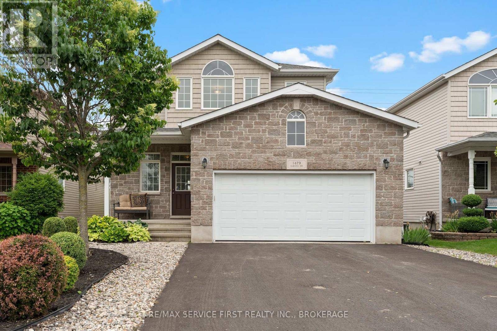 Kingston (city Northwest), ON K7P0B8,1479 ALBANY DRIVE