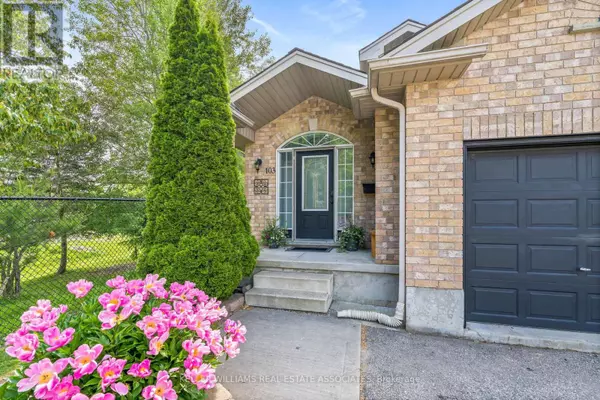 Guelph (victoria North), ON N1E7L8,103 WILTON ROAD