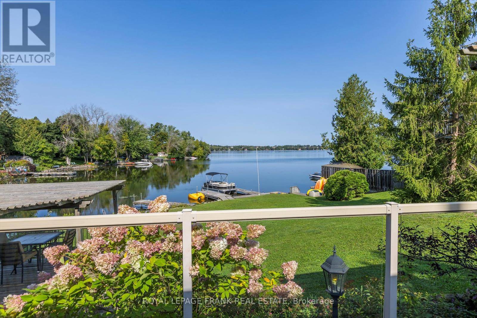 490 MCCONNELL DRIVE, Selwyn, ON K9J0C5