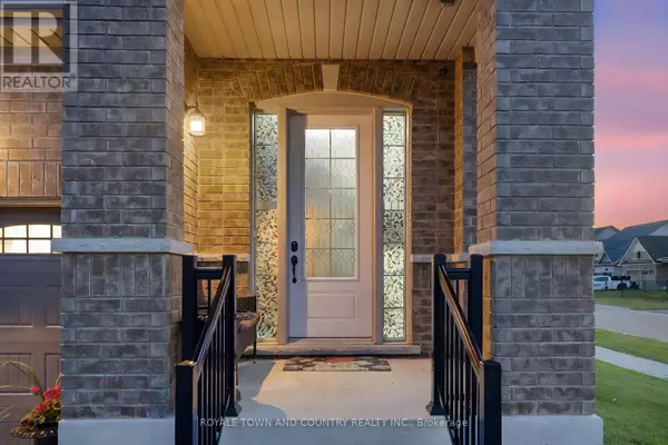Kawartha Lakes (lindsay), ON K9V0P3,29 HENNESSEY CRESCENT