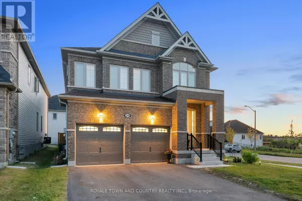 Kawartha Lakes (lindsay), ON K9V0P3,29 HENNESSEY CRESCENT