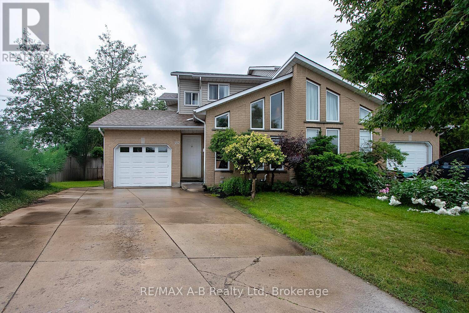 552 NELSON STREET, Stratford, ON N5A2K8