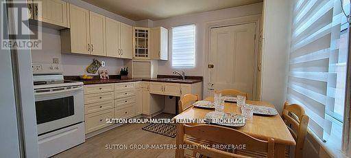 Kingston (east Of Sir John A. Blvd), ON K7K3S6,169 CLERGY STREET