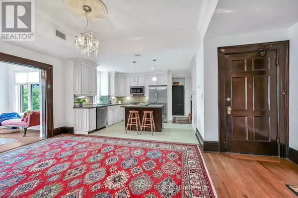 Hamilton (durand), ON L8P2G7,86 Herkimer ST #41
