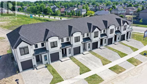 195 BOWMAN DRIVE, Middlesex Centre (ilderton), ON N0M2A0