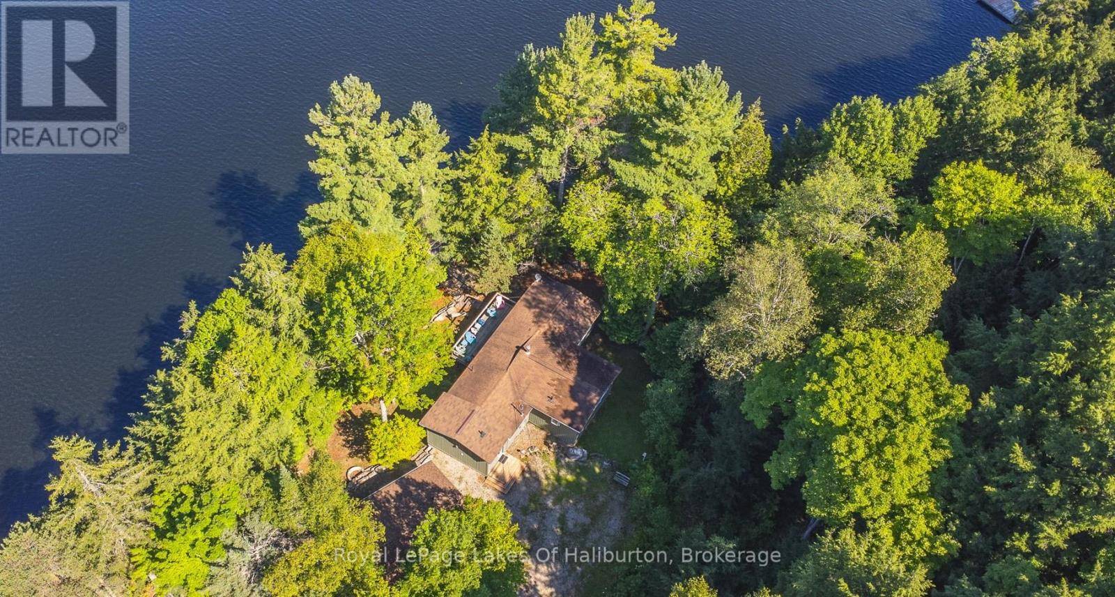 Algonquin Highlands (stanhope), ON K0M1S0,1358 KUSHOG LAKE ROAD