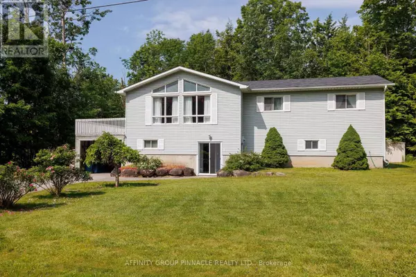 Kawartha Lakes (fenelon Falls), ON K0M1N0,3 HEMLOCK STREET