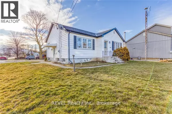 397 GRANTHAM AVENUE, St. Catharines (carlton/bunting), ON L2M5B3