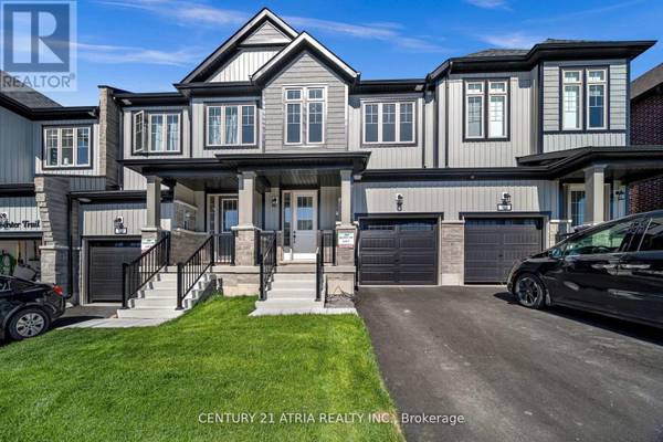 745 CARPENTER TRAIL, Peterborough North (north), ON K9K0J3