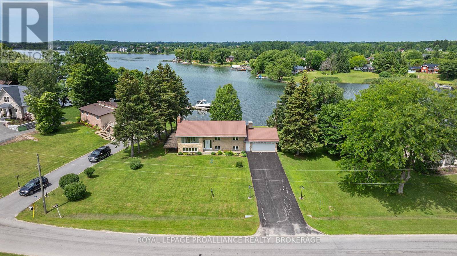 143 CLARK DRIVE, Front Of Leeds & Seeleys Bay, ON K7G2V5