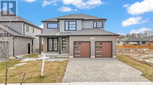 176 FOXBOROUGH PLACE, Thames Centre (thorndale), ON N0M2P0