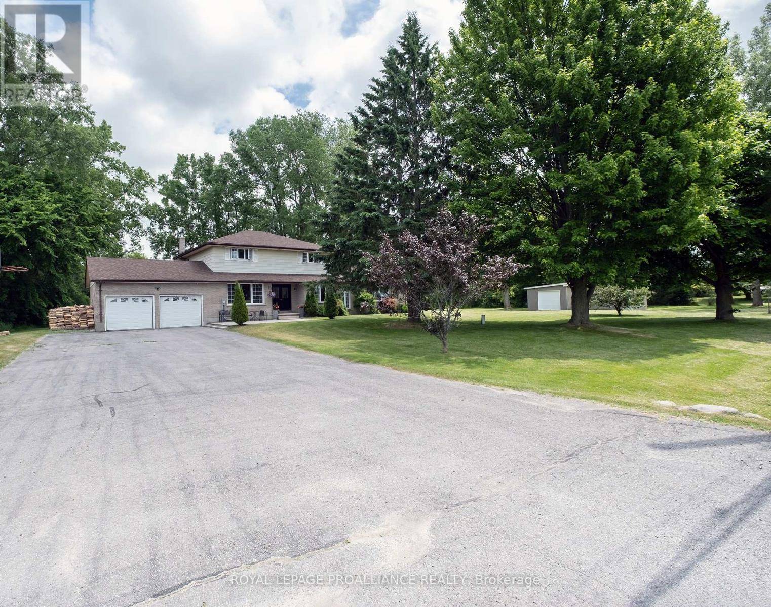 Belleville (thurlow Ward), ON K8N4Z6,104 BETHANY ROAD