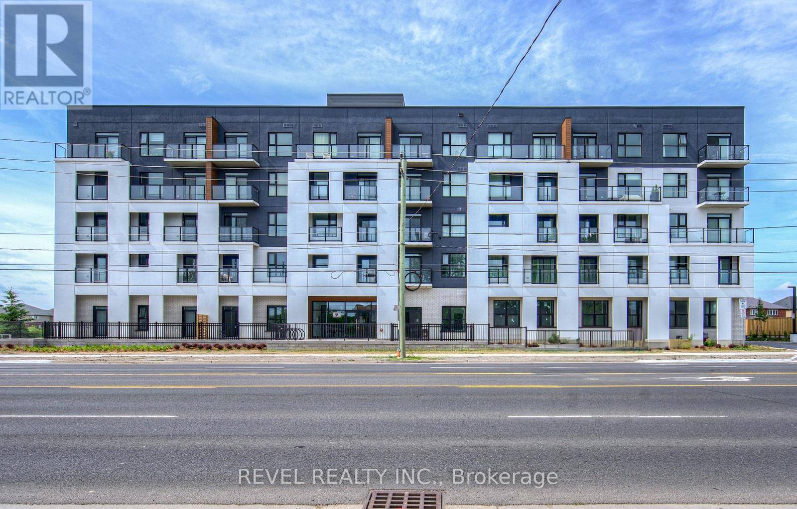 1936 Rymal RD East #204, Hamilton (stoney Creek), ON L0R1P0