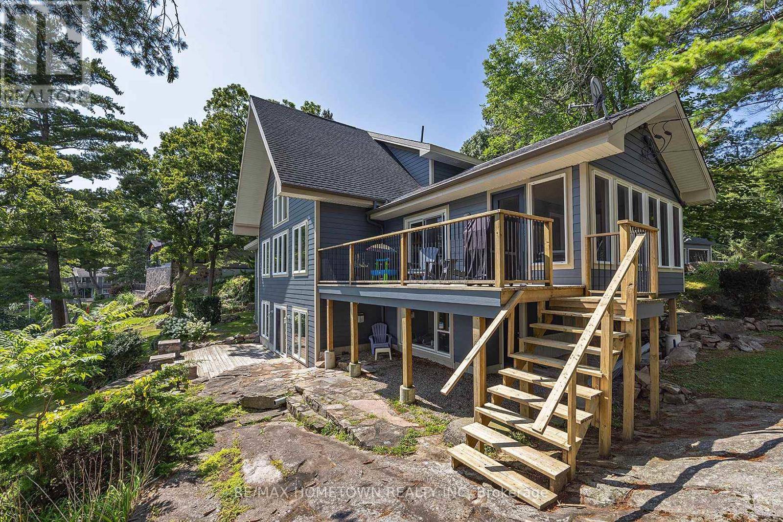 Leeds And The Thousand Islands, ON K0E1V0,41 RIVERVIEW DRIVE