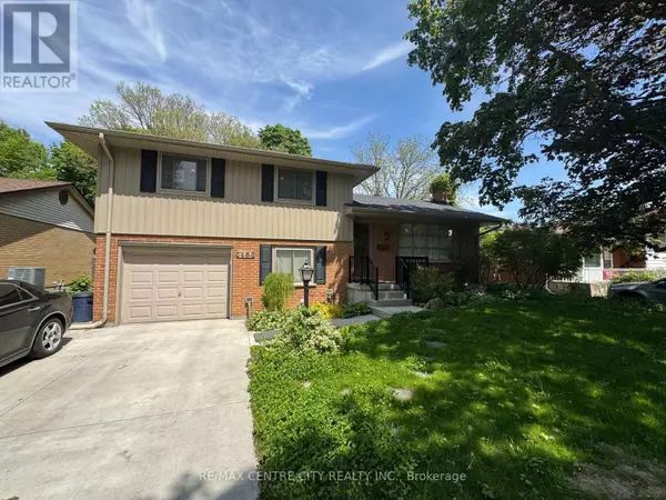 London North (north H), ON N5X1R1,1462 GLENGARRY AVENUE