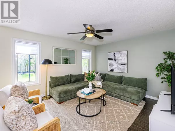 Shelburne, ON L9V3C8,778 GREENWOOD CRESCENT