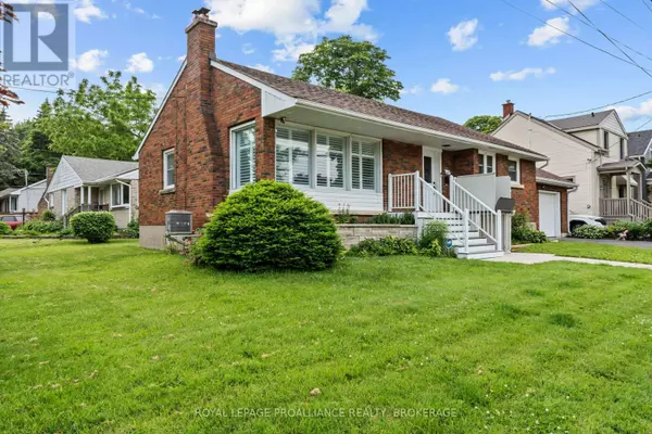 Kingston (central City East), ON K7L4H7,48 ELLERBECK STREET