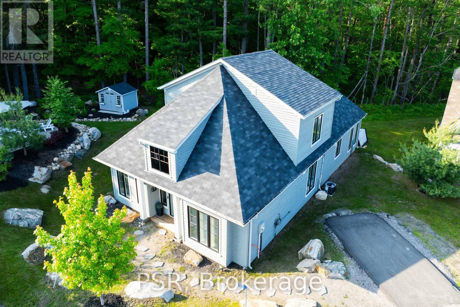 Muskoka Lakes (medora), ON P0B1G0,2054 Peninsula RD #15