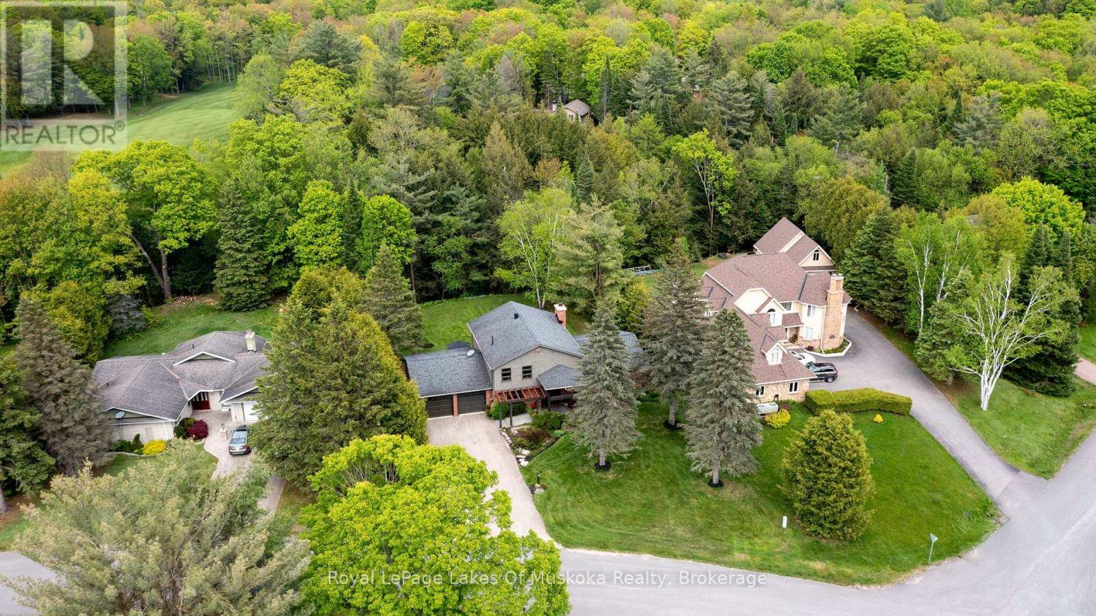Bracebridge (macaulay), ON P1L1M6,31 CURLING ROAD