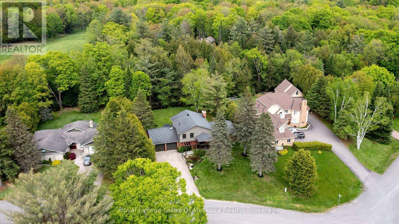 Bracebridge (macaulay), ON P1L1M6,31 CURLING ROAD