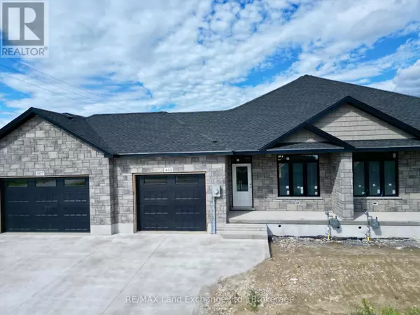 411 IVINGS DRIVE, Saugeen Shores, ON N0H2C1