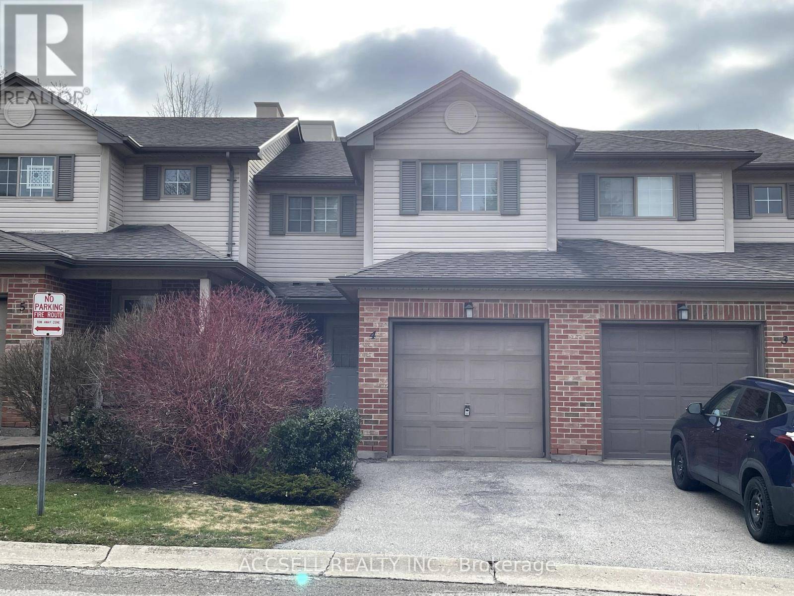 505 Proudfoot LN #4, London North (north N), ON N6H5N8