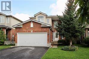 7 COUTTS COURT, Guelph (pineridge/westminster Woods), ON N1L1S9