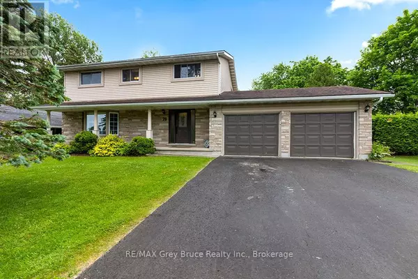 79 FARRAR STREET, Meaford, ON N4L1E6