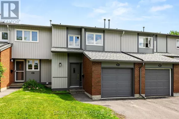 Ottawa, ON K2G4A9,42D BENLEA DRIVE