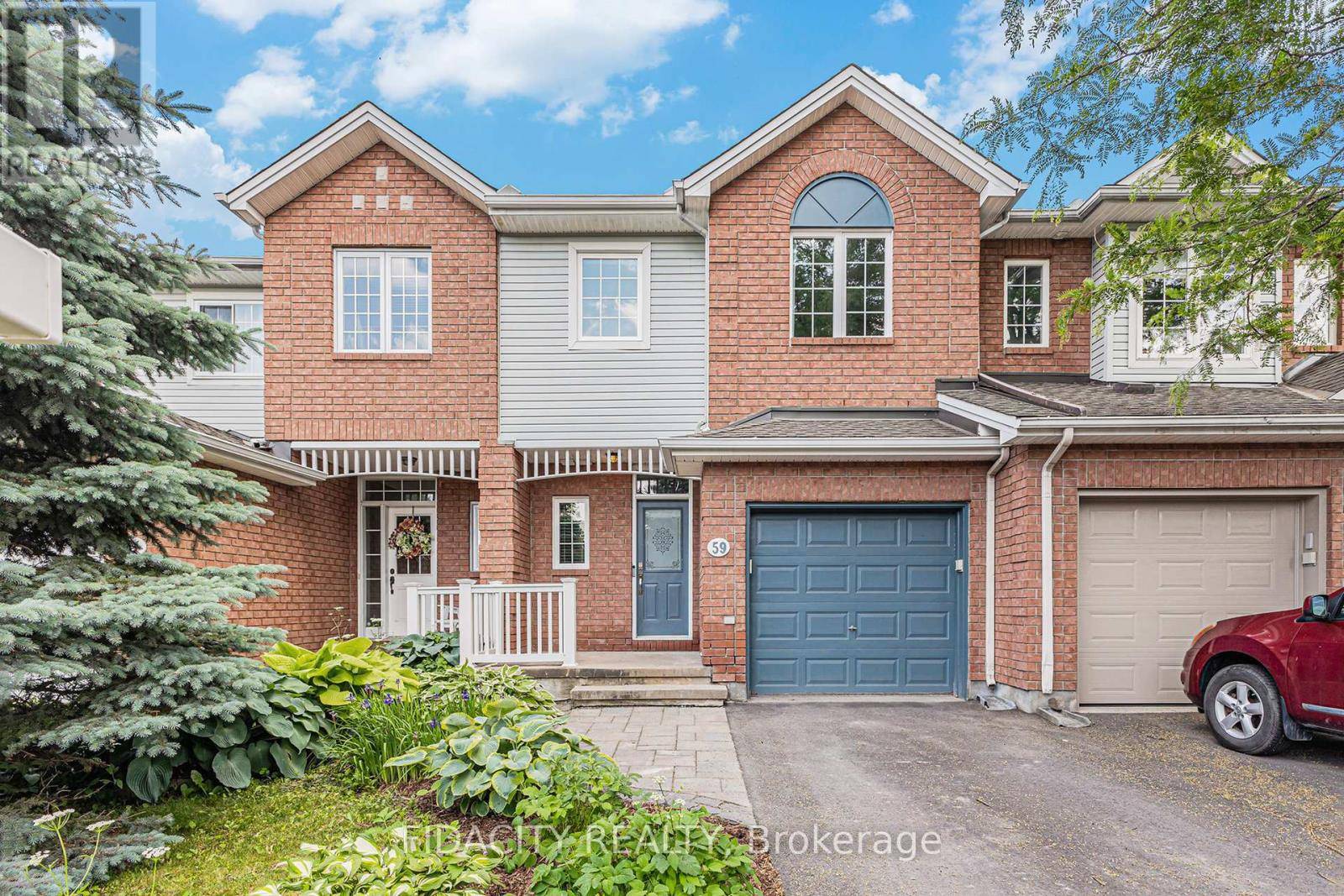 59 BISHOPS MILLS WAY, Ottawa, ON K2K3C1