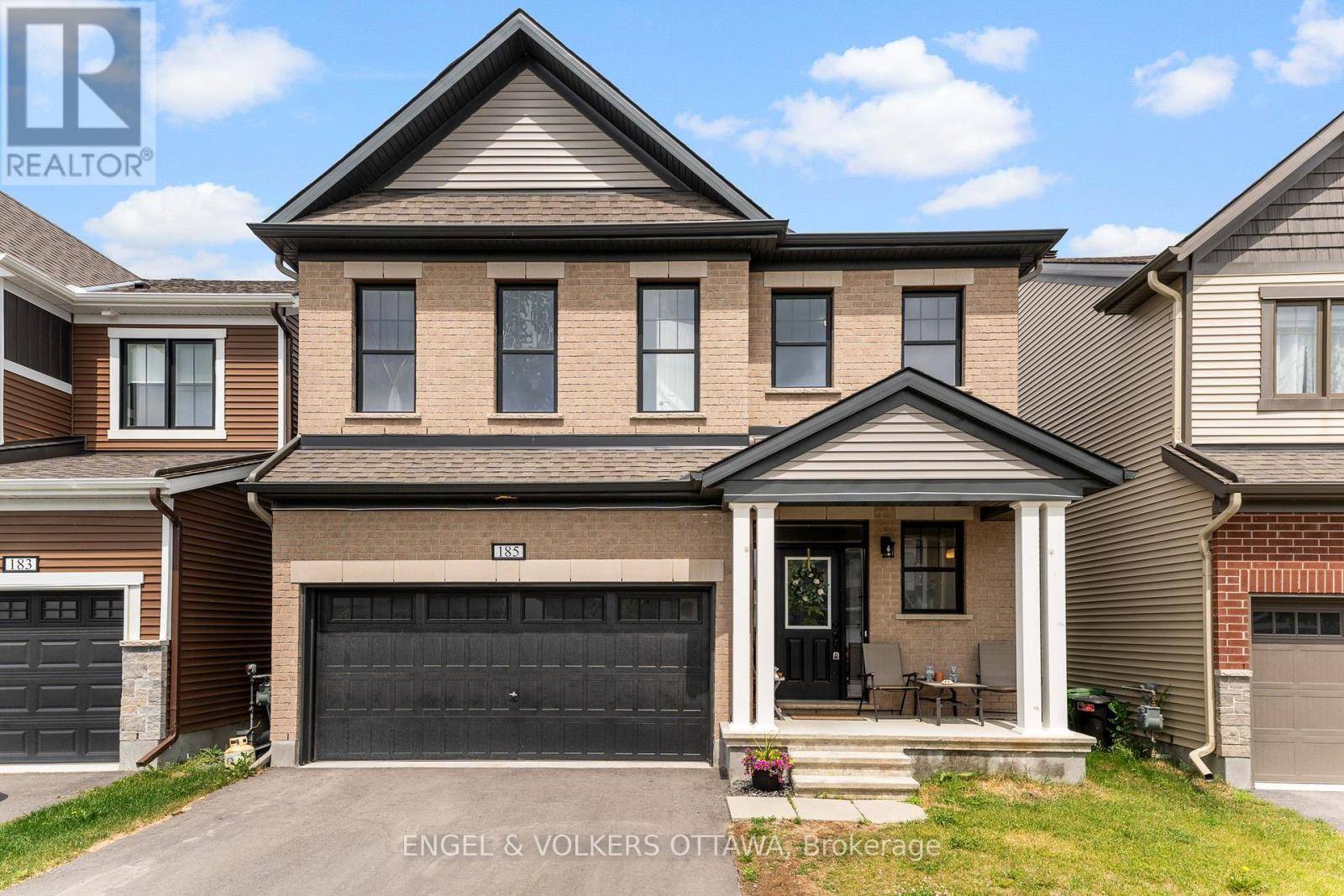 185 YEARLING CIRCLE, Ottawa, ON K0A2Z0