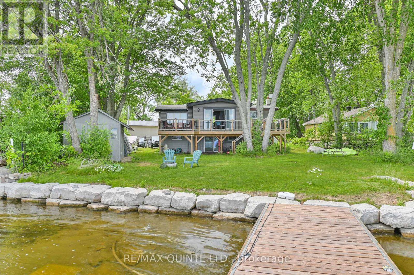 110 HICKORY BAY ROAD, Trent Hills (campbellford), ON K0L1L0
