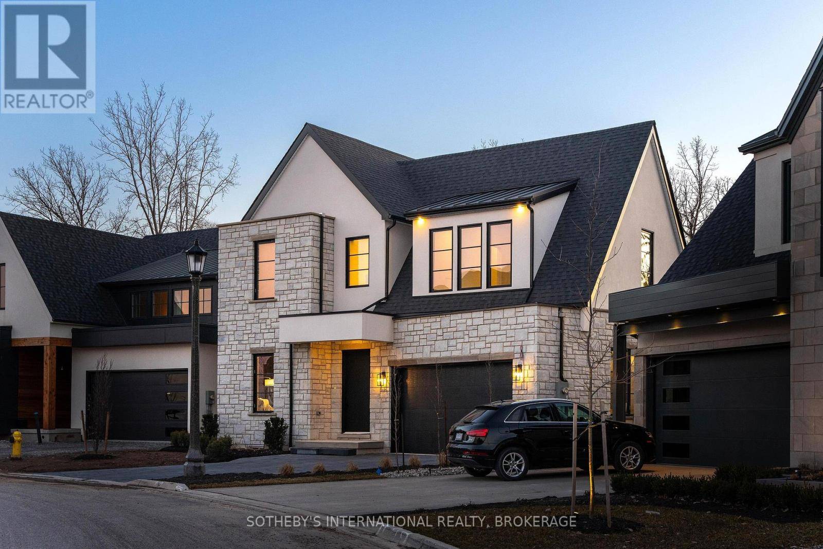 Niagara-on-the-lake (st. Davids), ON L0S1P0,82 MILLPOND ROAD