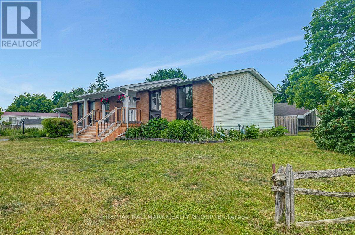 North Grenville, ON K0G1J0,510 JAMES STREET