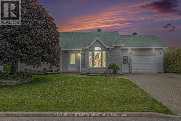 Alfred And Plantagenet, ON K0B1A0,96 ALEXANDRE STREET