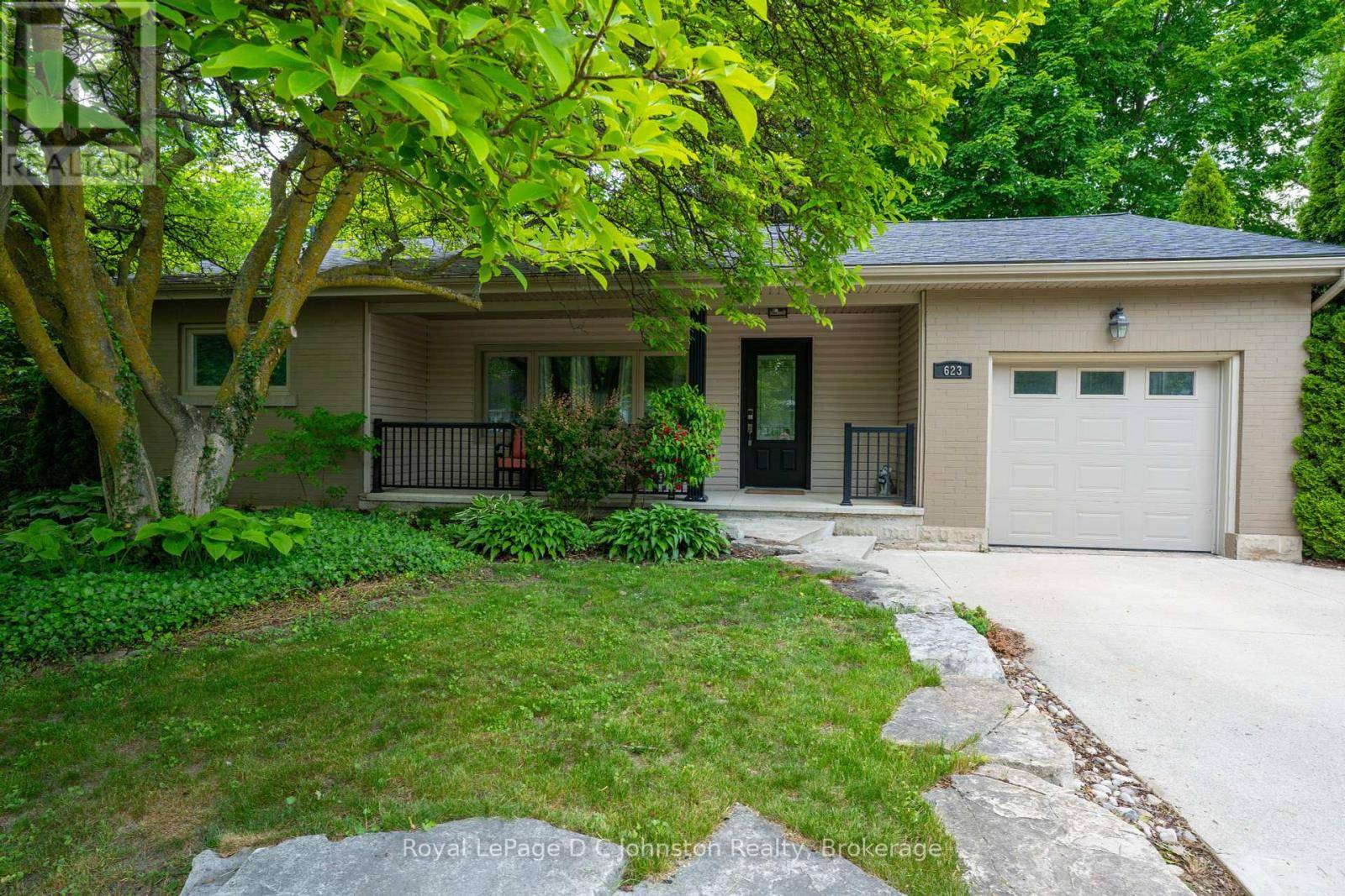 623 LOUIS STREET E, Saugeen Shores, ON N0H2C4