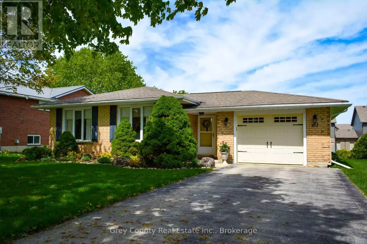Grey Highlands, ON N0C1H0,63 GRAYVIEW DRIVE