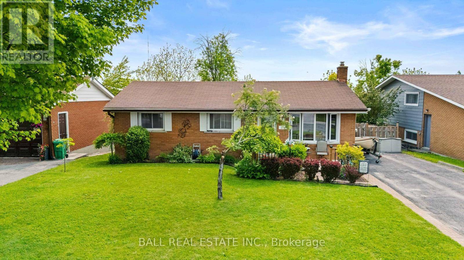 171 HERBERT STREET, Peterborough North (south), ON K9H6J1